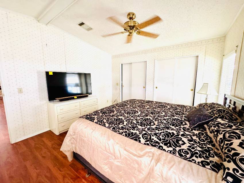 1479 Double Eagle Drive a Lakeland, FL Mobile or Manufactured Home for Sale